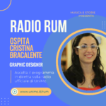 Ep06 Musica e Storie - Cristina Bracalente