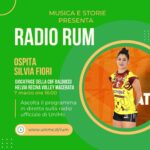 Ep04 Musica e storie -  Silvia Fiori