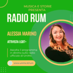 Ep10 Musica e Storie - Alessia Marino
