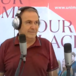 Roberto Mancini - il Direttore di Studi Umanistici
