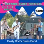 Dusty Rod's Blues Band