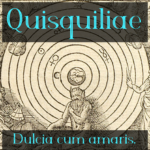 Quisquiliae Ep02 - Emblema
