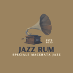 Jazz Rum Ep02 - Perla Palmieri